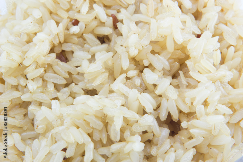 eat-clean rice eat-clean rice