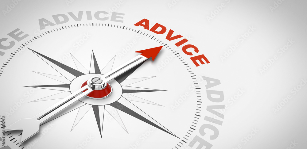 Advice Advice