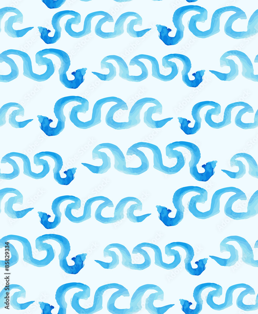 watercolor seamless Pattern watercolor seamless Pattern