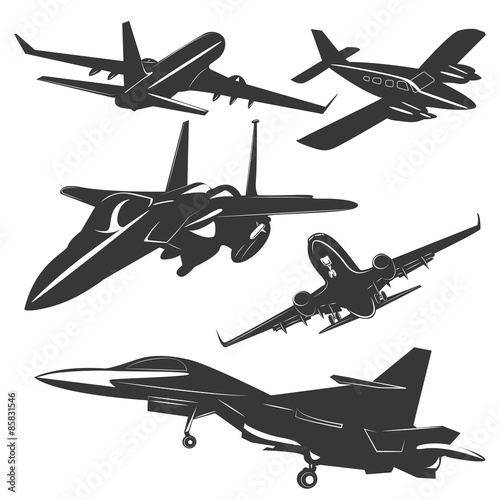 Aircraft