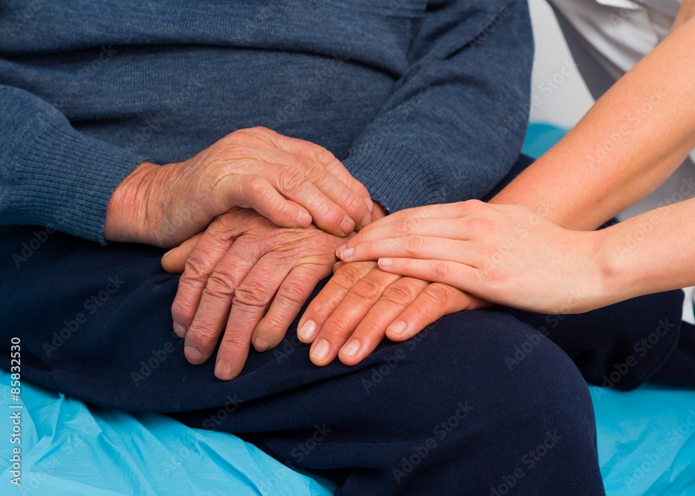 Caring For The Disabled Elderly Caring For The Disabled Elderly