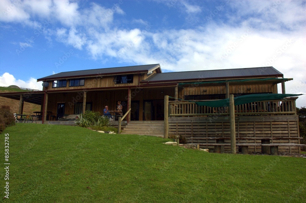 country house, country house,
