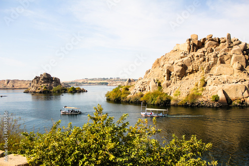 Nilo River
