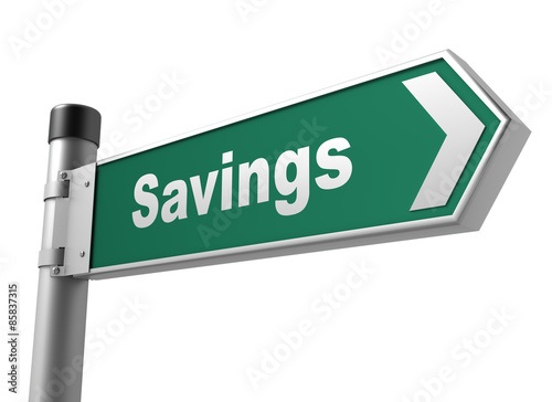 savings © frender