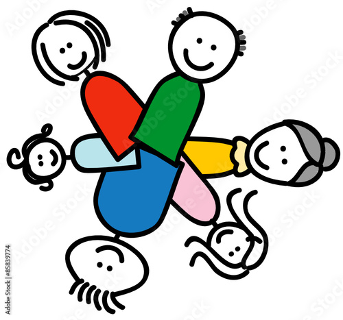 Familienkreis