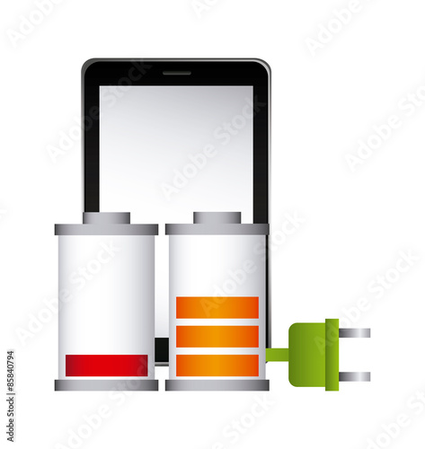 battery power 