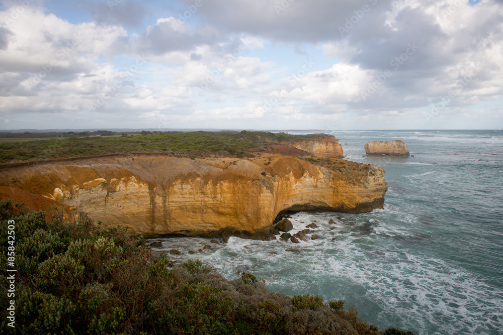 Great Ocean Road