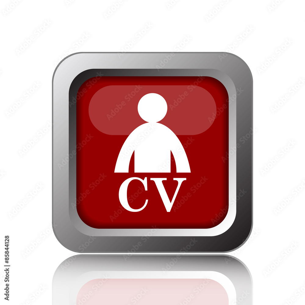 CV icon CV icon