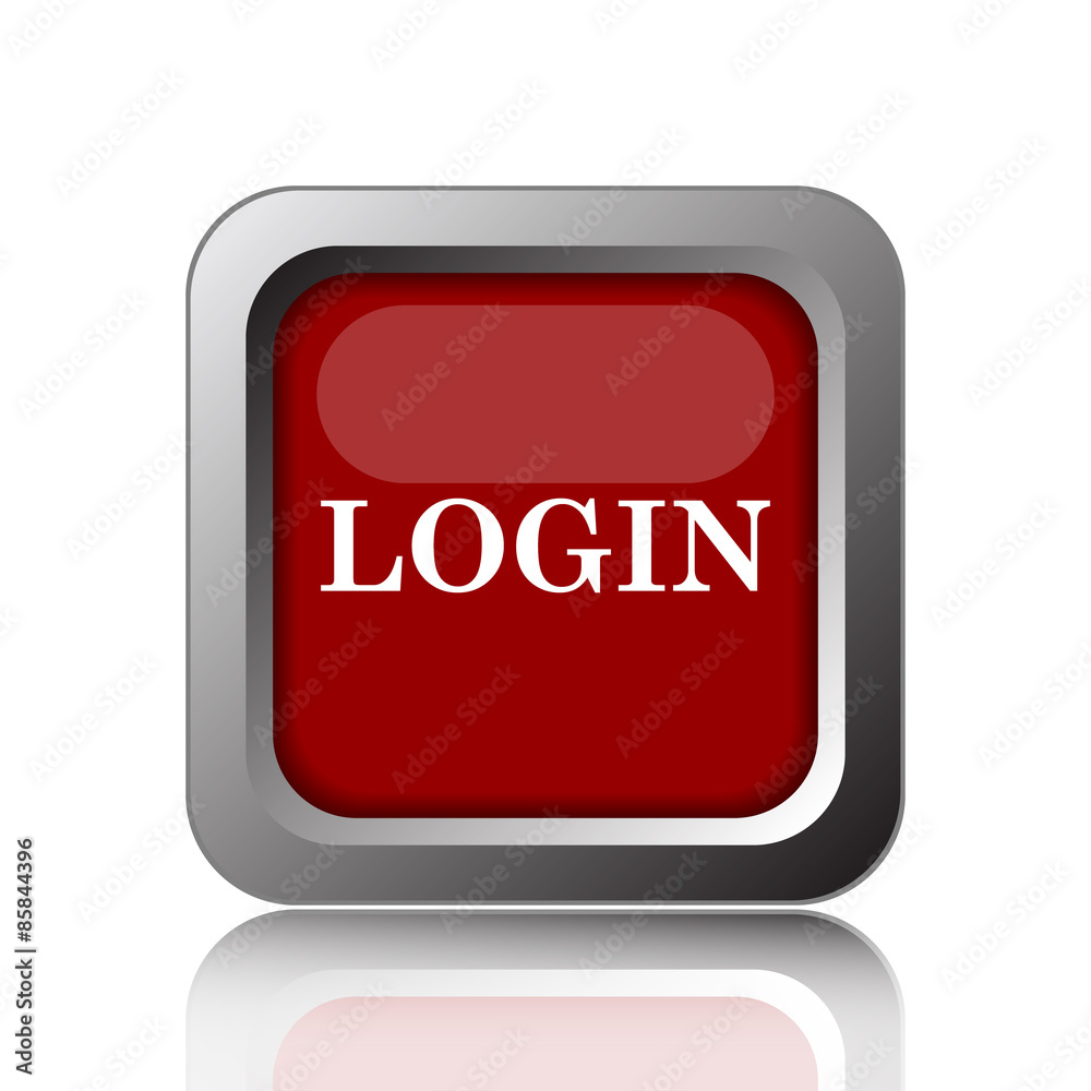 Login icon Login icon