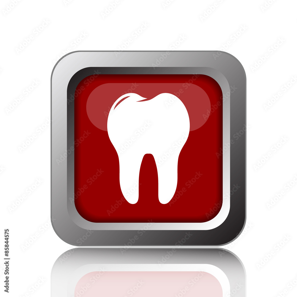 Tooth icon
