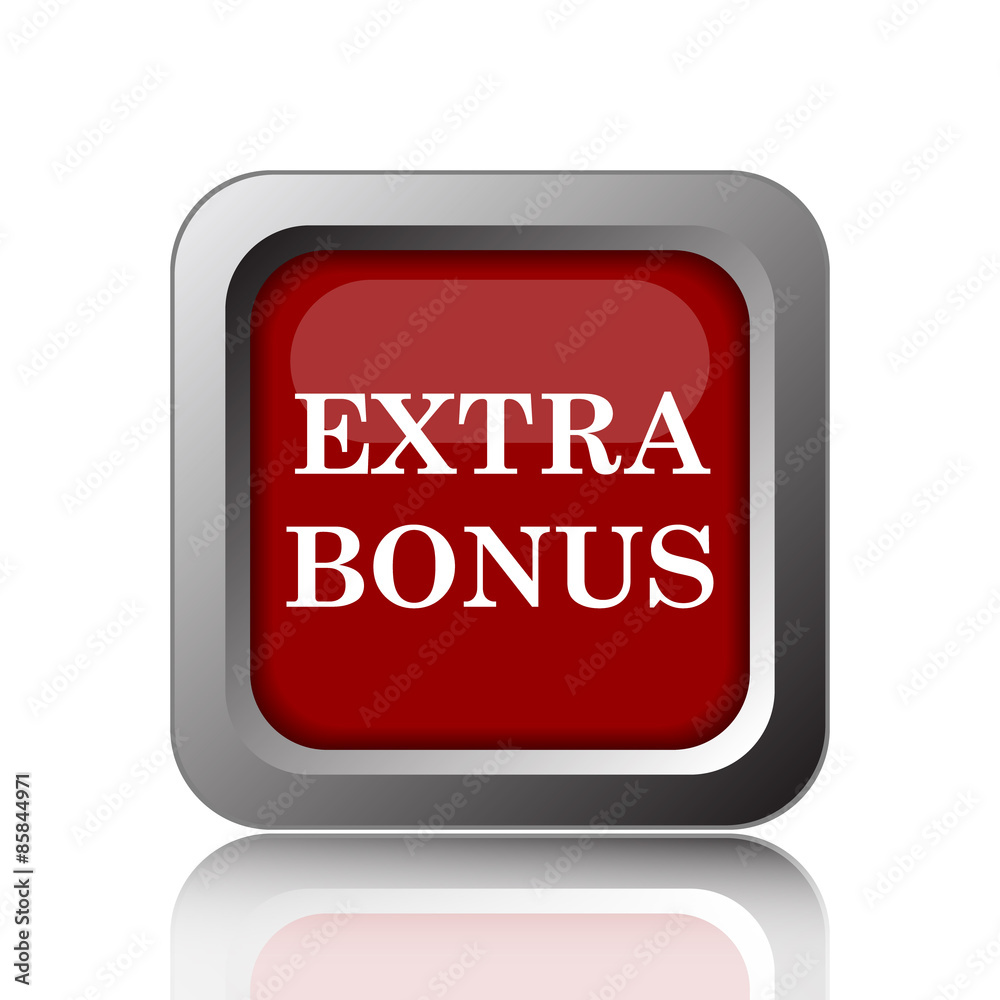 Extra bonus icon Extra bonus icon