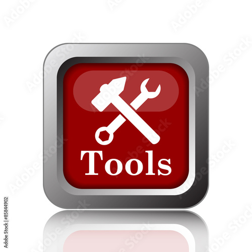 Tools icon