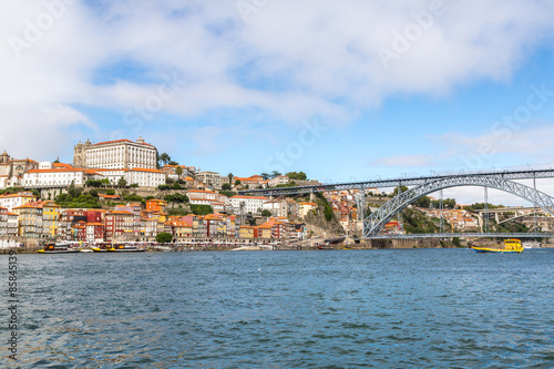 Porto in Portugal