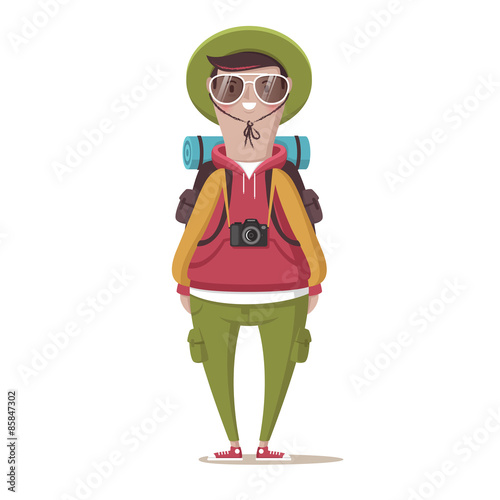 Tourist
