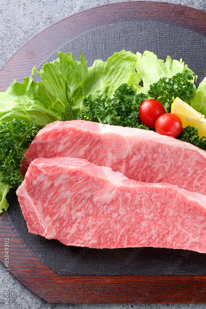 ステーキ肉 ステーキ肉
