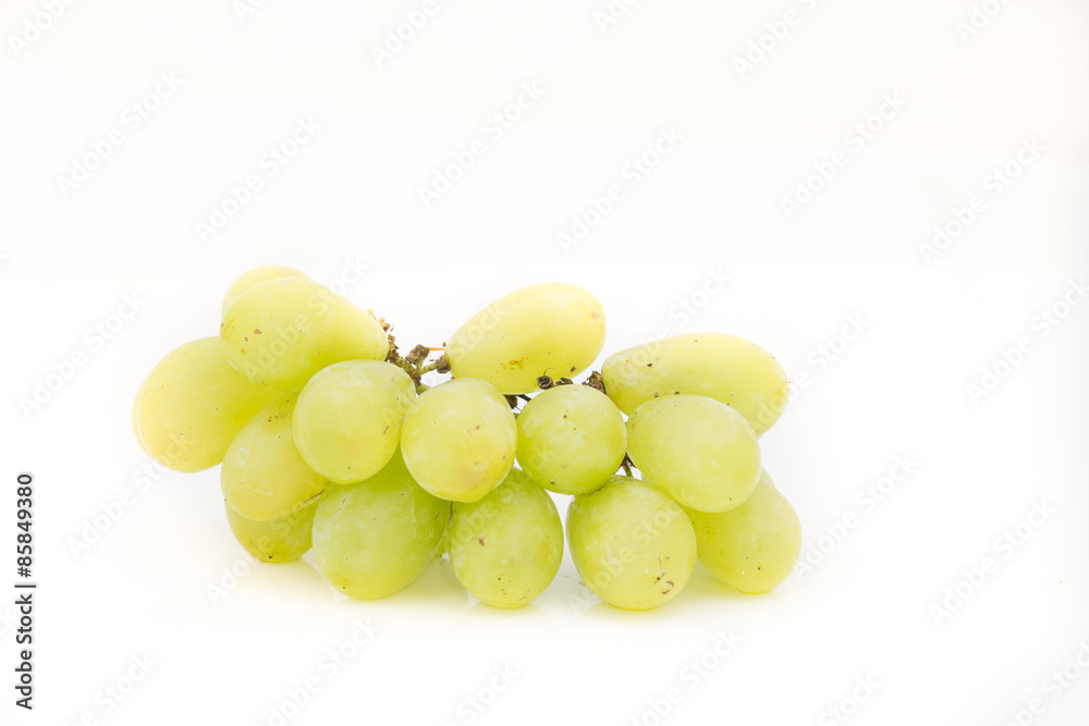 Green grape Green grape