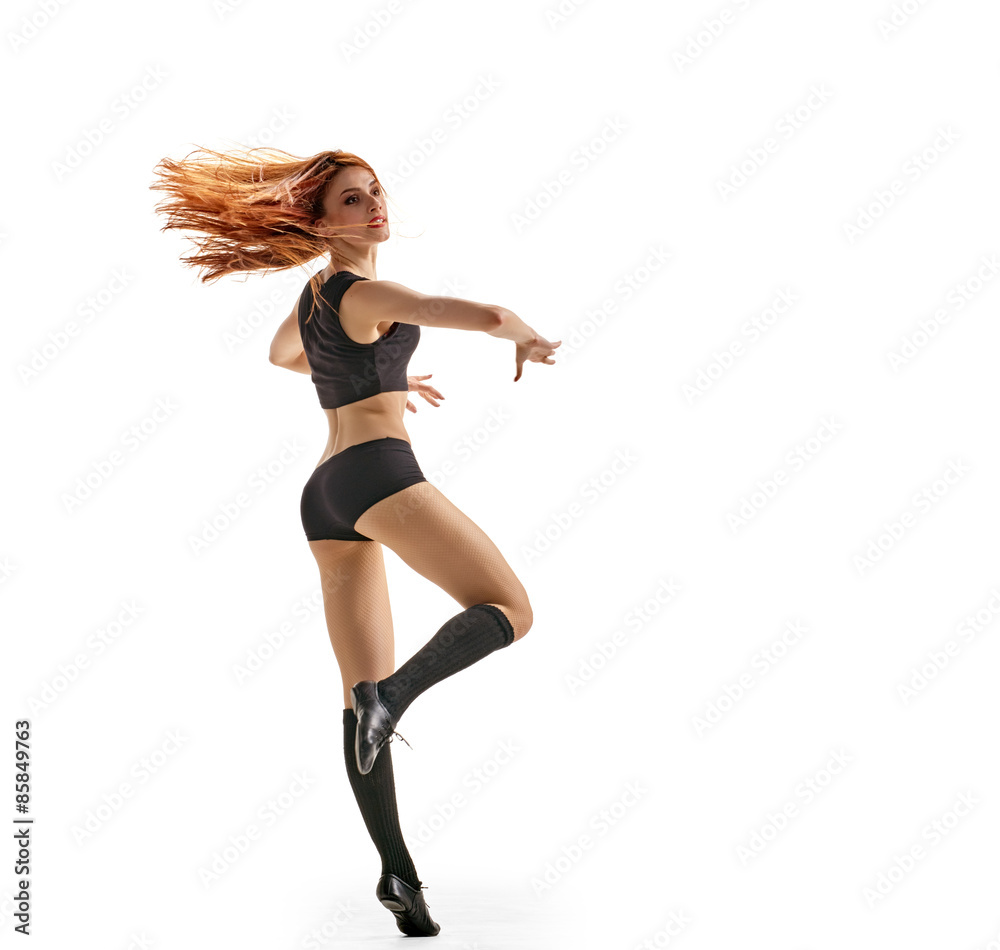 girl dancer girl dancer