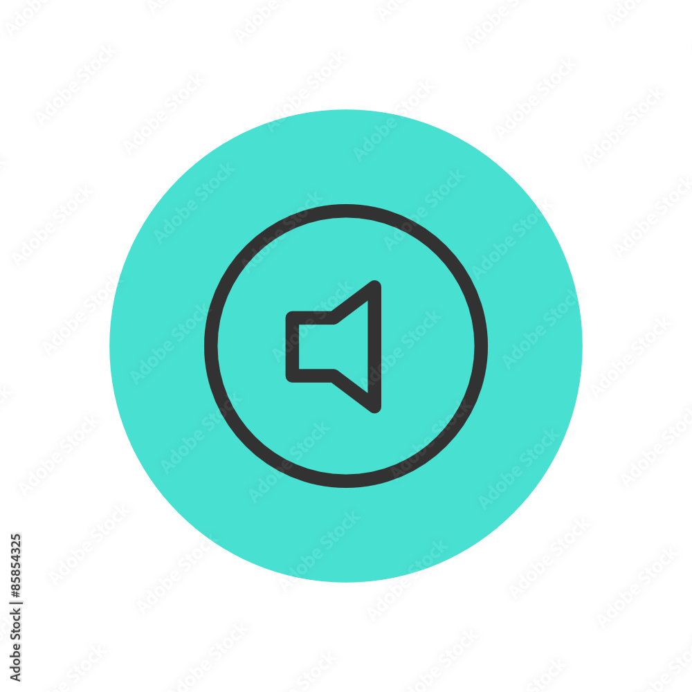 Mute Speaker Mute Speaker