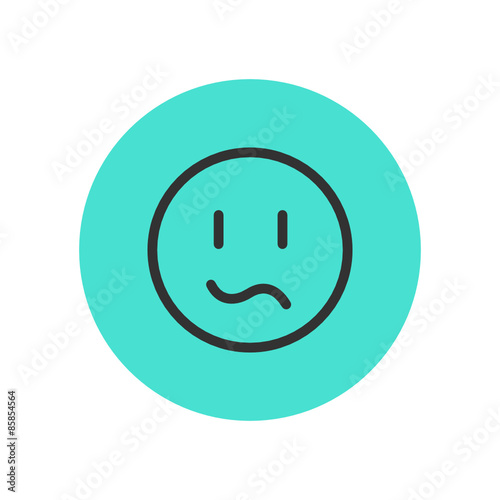 Worried