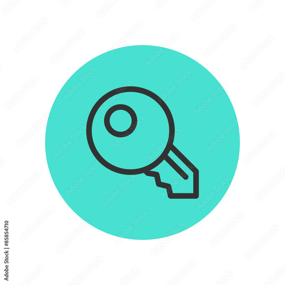 Key Key