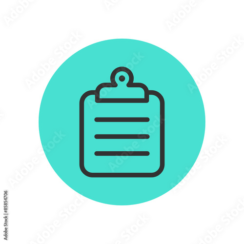 Clipboard