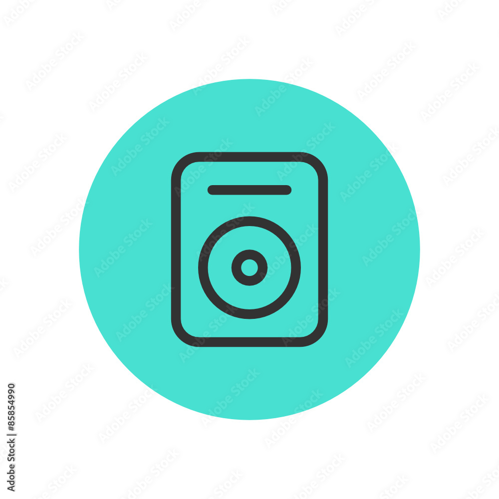 Speaker Speaker