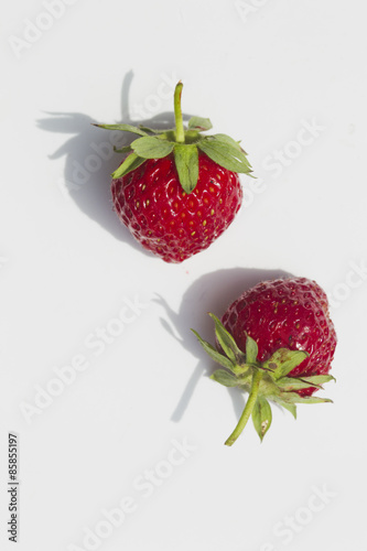 Fototapeta Naklejka Na Ścianę i Meble -  Strawberry.