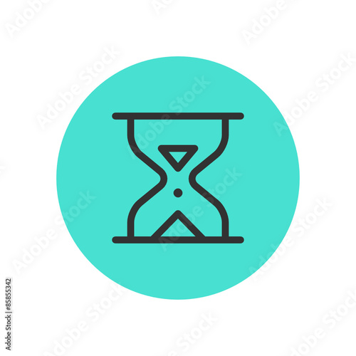 Hourglass