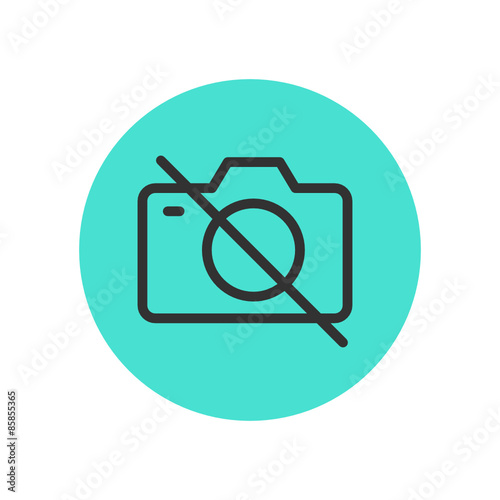 No Camera