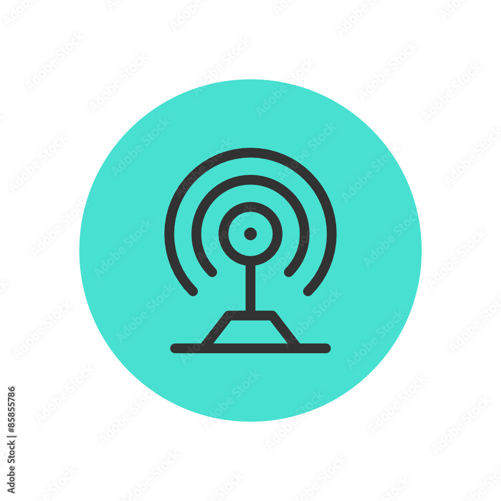 Antenna Antenna