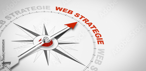 Free Download Web Strategie - GFXLoad
