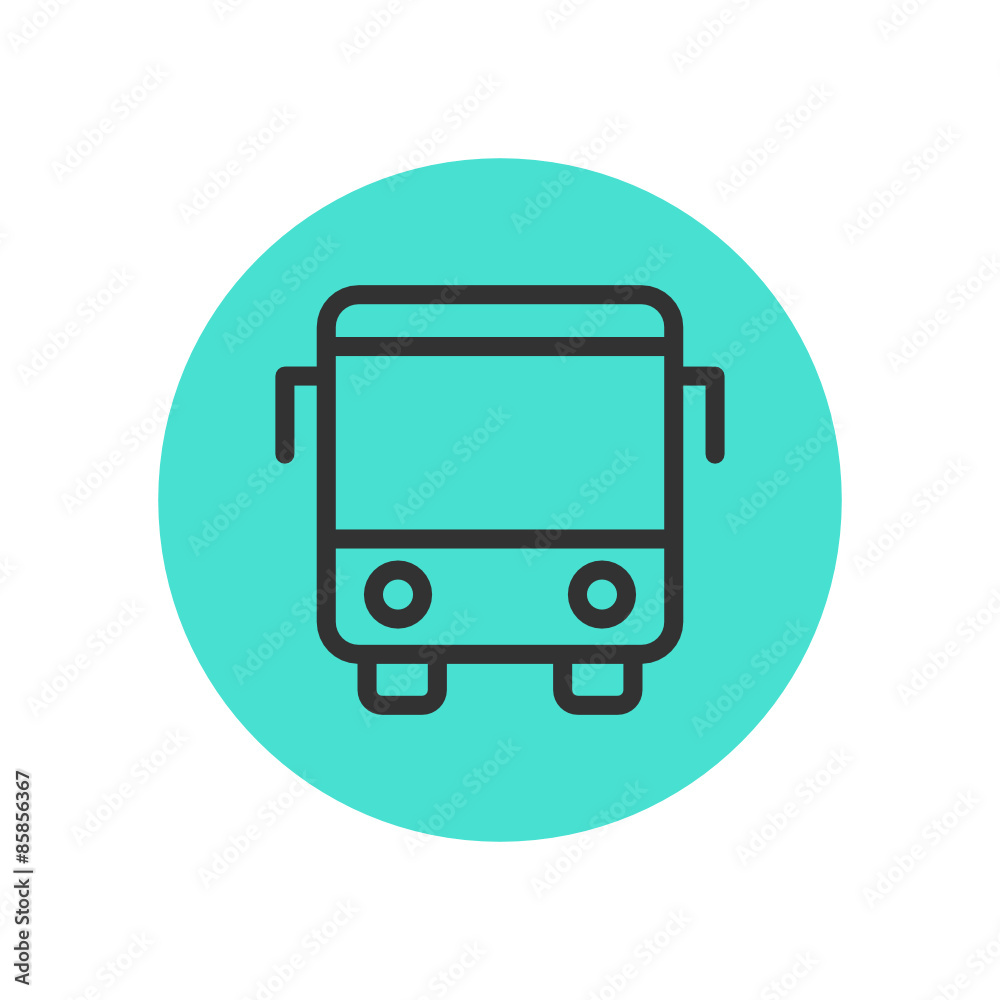 Bus Bus