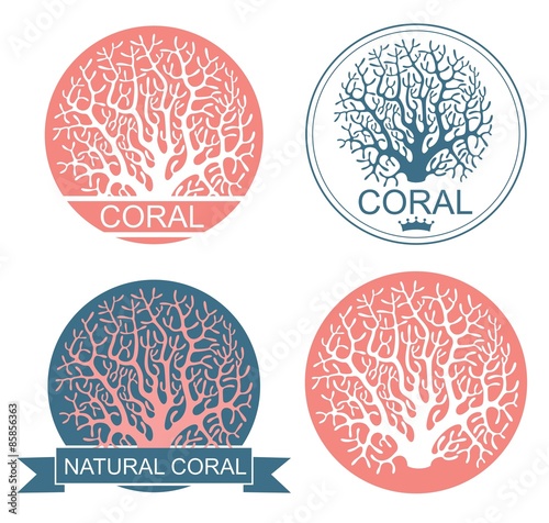 Coral