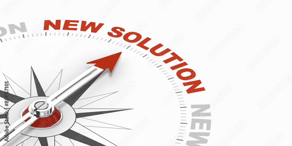 New Solutions