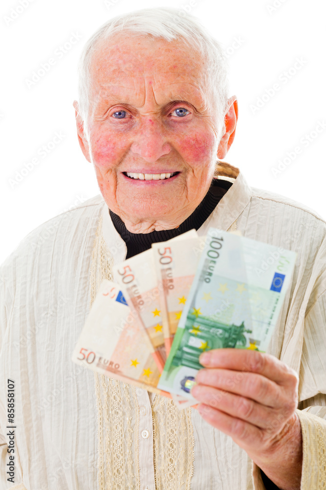 Never too late for a good deal Never too late for a good deal