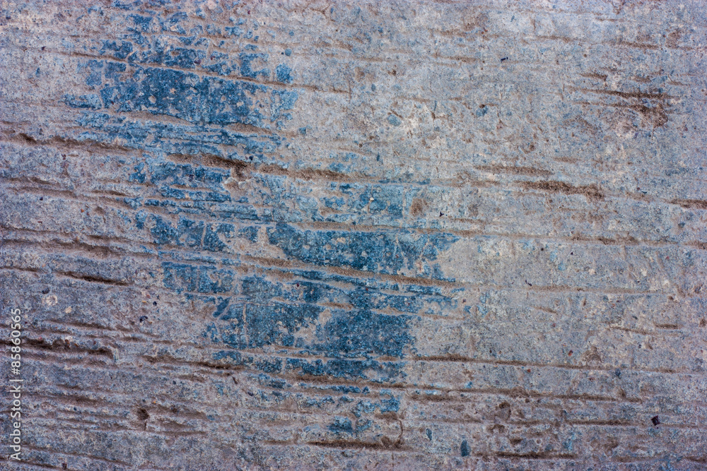 Obraz premium old dirty wall