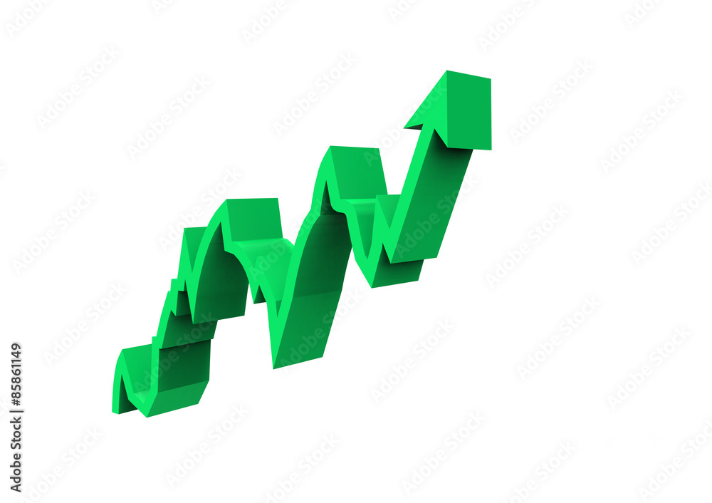 Raise arrow increase arrow Raise arrow increase arrow