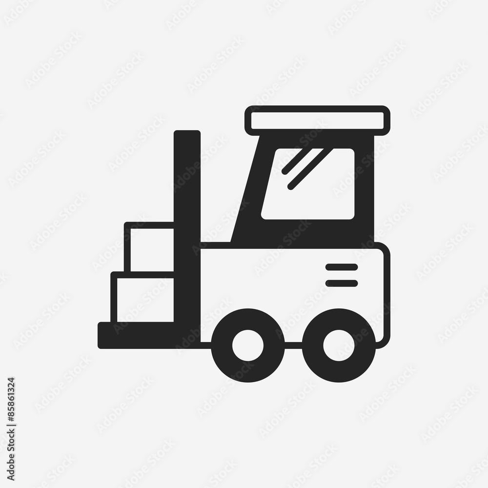 truck icon truck icon