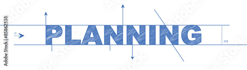 Blueprint | Planning