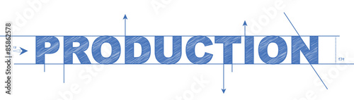 Blueprint | Production