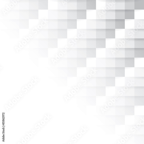 Abstract grey and white texture