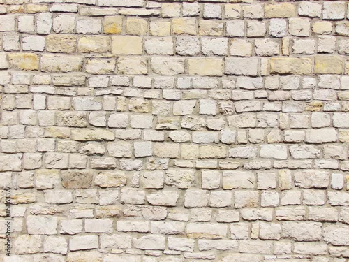 Fototapeta kamienny mur