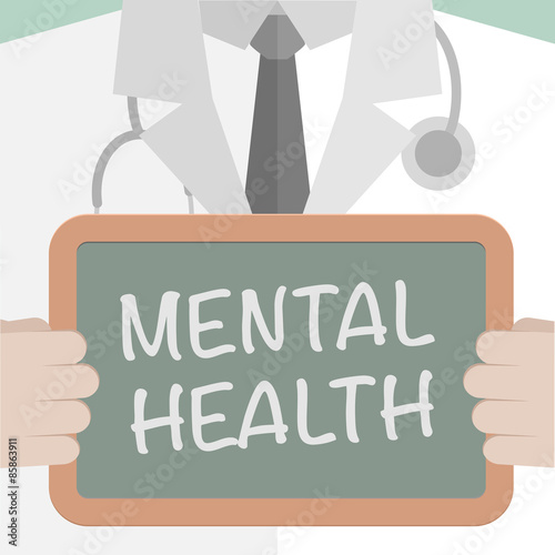 Medical Board Mental Health
