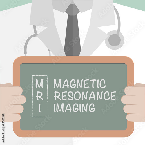 Medical Board MRI