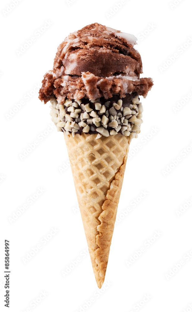 Ice cream Ice cream
