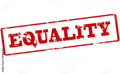 Equality