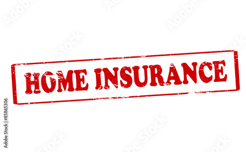 Home insurance