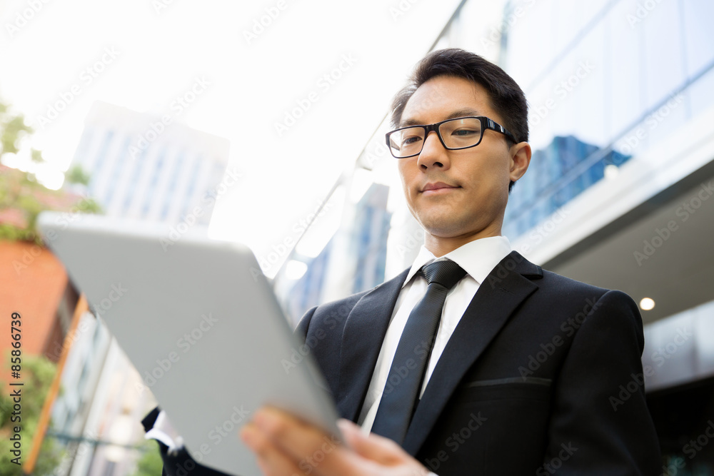 Technology is a part of my life Technology is a part of my life