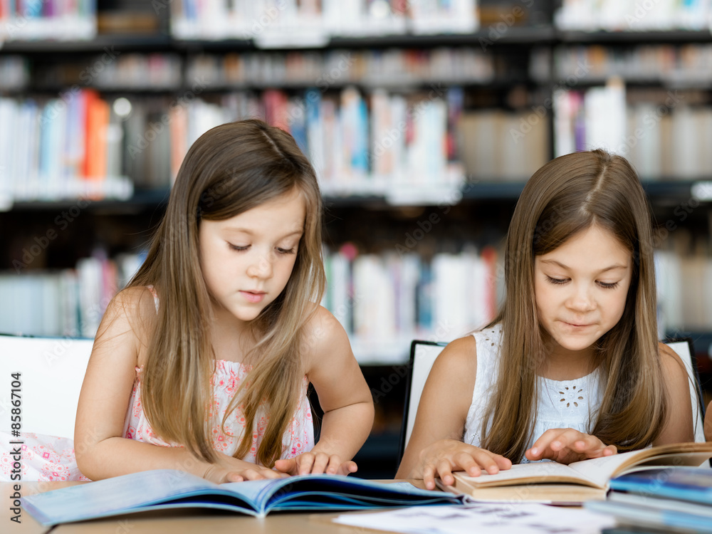 We love reading We love reading