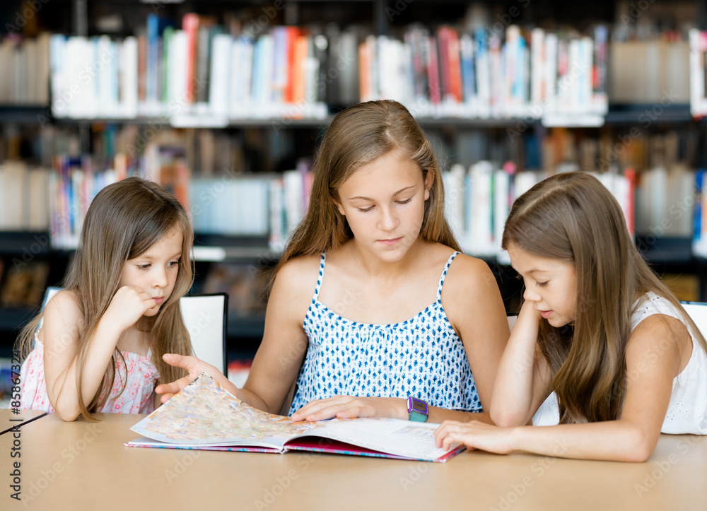 We love reading We love reading